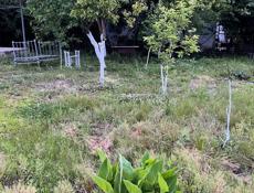 Дом с участком 16 соток