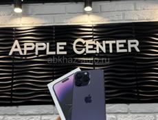 14 Pro Max 128Gb 🔋86% без ремонтов