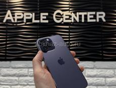 14 Pro Max 128Gb 🔋86% без ремонтов