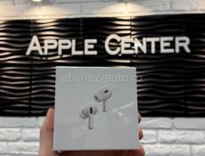 Наушники AirPods