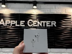 Наушники AirPods