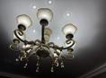 Люстра 