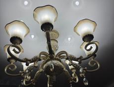 Люстра 