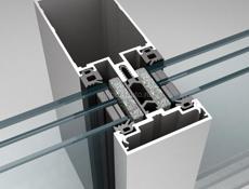 Алюминиевые и пластиковые окна