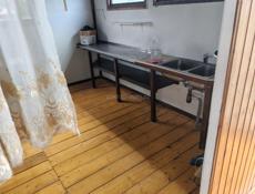 Сдам Кафе на берегу моря 