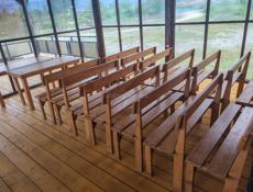 Сдам Кафе на берегу моря 