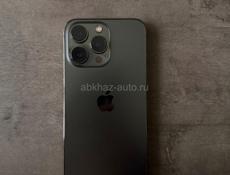 айфон 13 про