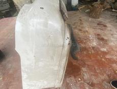 Бампер задний Тайота краун