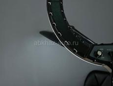 Наращивание ресниц на дому 