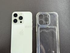 Айфон 15 про