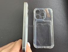 Айфон 15 про