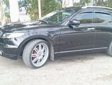 Infiniti FX