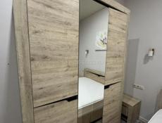 Спальный гарнитур б/у