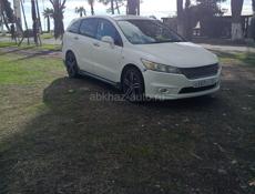 Honda Stream