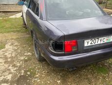 Ауди 100