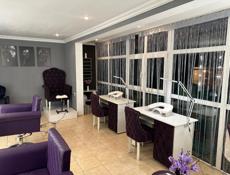 Аренда салона