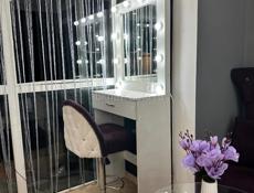 Аренда салона