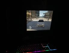 Компьютер в сборе 