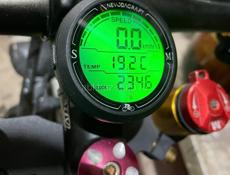 Ferrari Электровелосипед / электрический велосипед Феррари / велик , возможнен обмен на iPhone 14 pro или 13 pro max