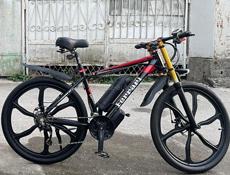 Ferrari 612 Scaglietti