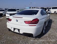 BMW 6 Series