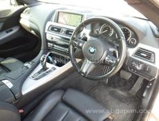 BMW 6 Series
