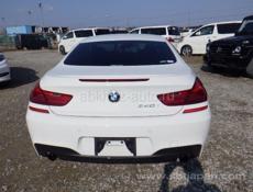 BMW 6 Series
