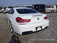 BMW 6 Series