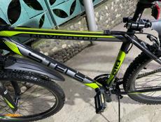 Велосипед STELS 27.5 / велик стелс взрослый