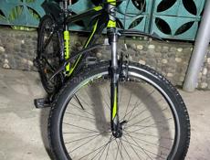 Велосипед STELS 27.5 / велик стелс взрослый