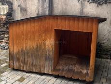 Будка для собаки 