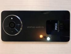 Poco c61 продам телефон