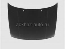 Запчасти на гольф три есть капот багажник и так и далее 