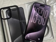 Айфон 15 Про Макс 256GB