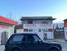 ВАЗ 2123 Нива