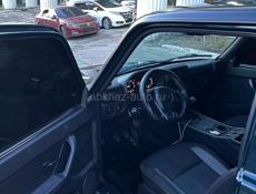 ВАЗ 2123 Нива