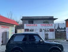 ВАЗ 2123 Нива