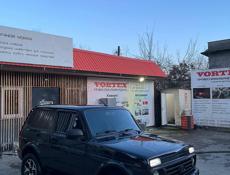 ВАЗ 2123 Нива