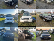 Диски Атлет R 18 Тойота Краун