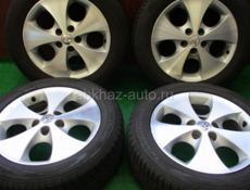 Диски Лексус Rx r 18