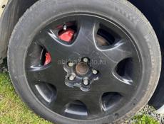 Диски Альфард R 17 Таета 