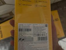 Realmi note 50 64gb