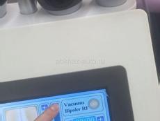 Аппаратный и ручной массаж тела и лица