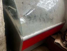 Холодильник 