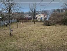 УЧАСТОК ГУДАУТА 9 СОТОК С ВЕТХИМ СТРОЕНИЕМ