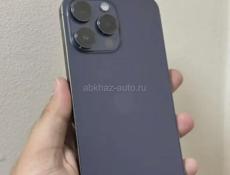 Айфон 14 Pro Max 256g