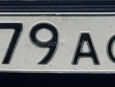 Гос номера РФ 