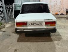 ВАЗ 2107