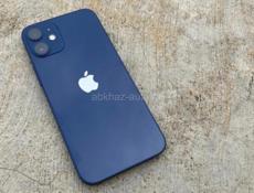 Айфон 12 мини