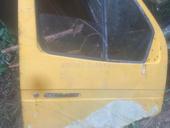 Двери на газель  передние